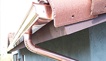 Find Gutter Contractors in Nacogdoches County